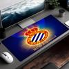 Espanyol Stadium Mouse Pad, Gaming Mouse Pad, Keyboard Pad, Desk Decor for Computer Notebook Fan Gift Birthday Gift