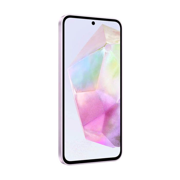Samsung A35 5G 8GB/256GB Awesome Lilac EU