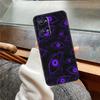 Scary Face Eyes Case For Realme 15 Pro GT7 GT6 11 12 13 14 Pro Plus C55 C51 C53 C35 C33 C61 C65 C67 C71 C75