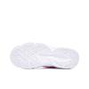 Anta Casual Dad Shoes Women Sneakers White Pink 12818852-4