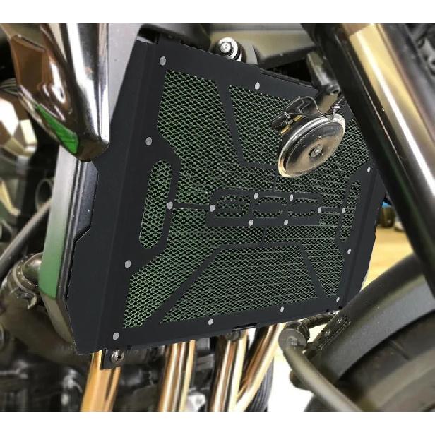 Z900 Protetor For KAWASAKI Z900 SE Motorcycle Radiator Grille Cover Guard Protection Z900 Performance 2024 2025