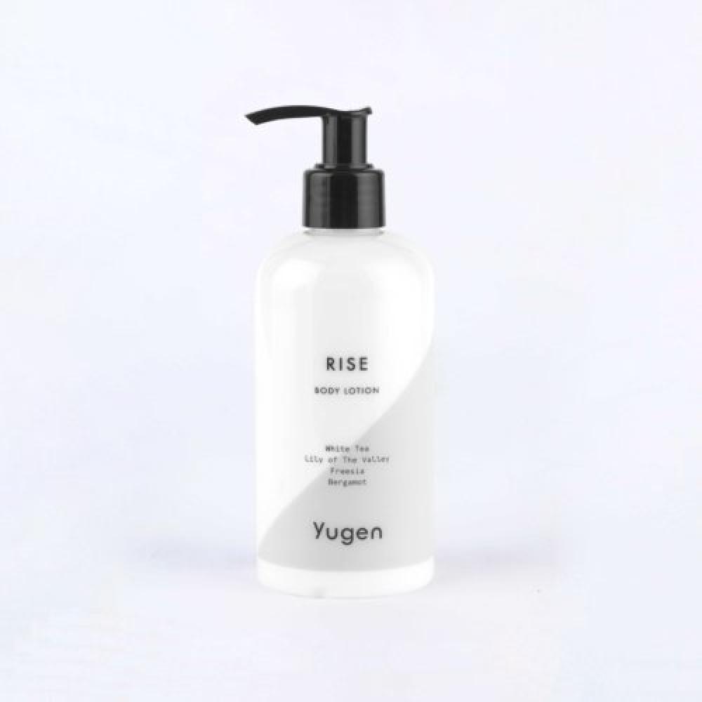 Yugen Perfume Body Lotion Rise none