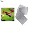 Creative Leaf Silicone Fondant Impression Lace Mat Flower Pattern Cake Mold Chocolate Baking Molds