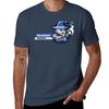 8bit AWS Certified Developer Associate TShirt Quick Dry Training Short Sleeve Tee