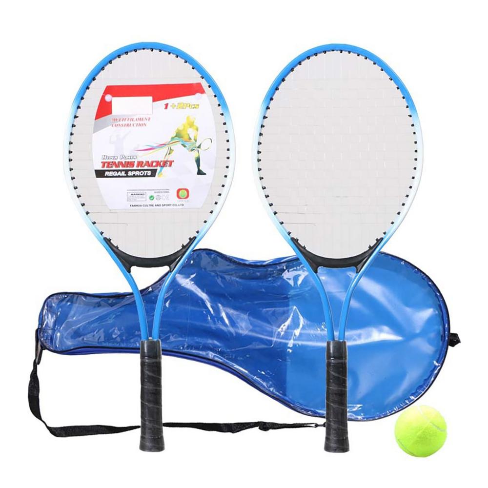 Buy Kids Tennis Racket for Boys Girls Children Junior Tennis Racket Set