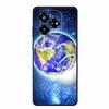 Phone Case For ZTE Nubia / Blade V60 Case V 60 Black Silicone Soft Back Cover Funda For ZTE Axon 60 Lite Case 60lite Coque Shell