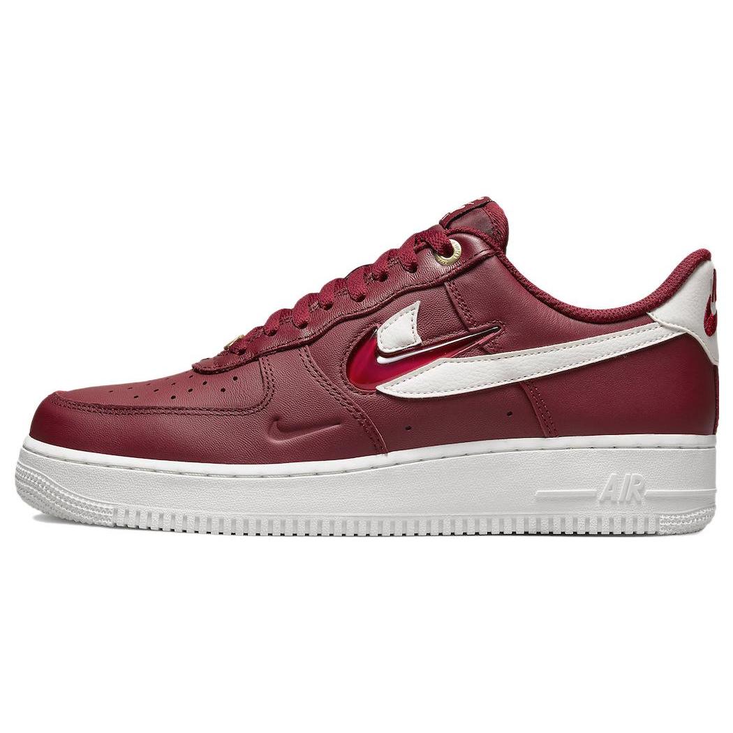 

Новые Nike Air Force 1 Low 07 Prm Greatest Hits Pack Командный красный DQ7664-600 40.5