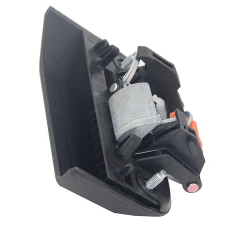 05115826AF Türgriff Hintertürgriff Auto Hintertürgriff Links+Rechts Für Jeep Compass Chrysler