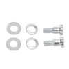 Scooter Rear Wheel Fixed Bolt Screw Fit for Xiaomi M365 PRO 1S PRO2 M6 Thread Electric Scooter Wheel Screw