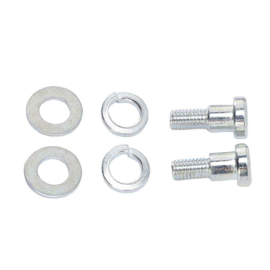 Scooter Rear Wheel Fixed Bolt Screw Fit for Xiaomi M365 PRO 1S PRO2 M6 Thread Electric Scooter Wheel Screw