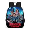 Stranger Things children's backpack CLE