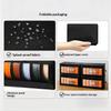 1Pc 3D Printer Filament Storage Bag Filament Storage Bag Cover 3D Printing Accessories Holder Rack For Home Office Workshop