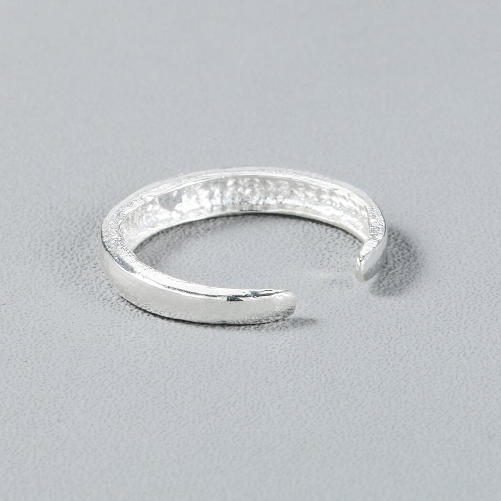 Cxwind Mode Hohl Herzförmiger Ring Ehering Damen Verlobungsringe Charme Knöchel Schmuck Femme Party Geschenk