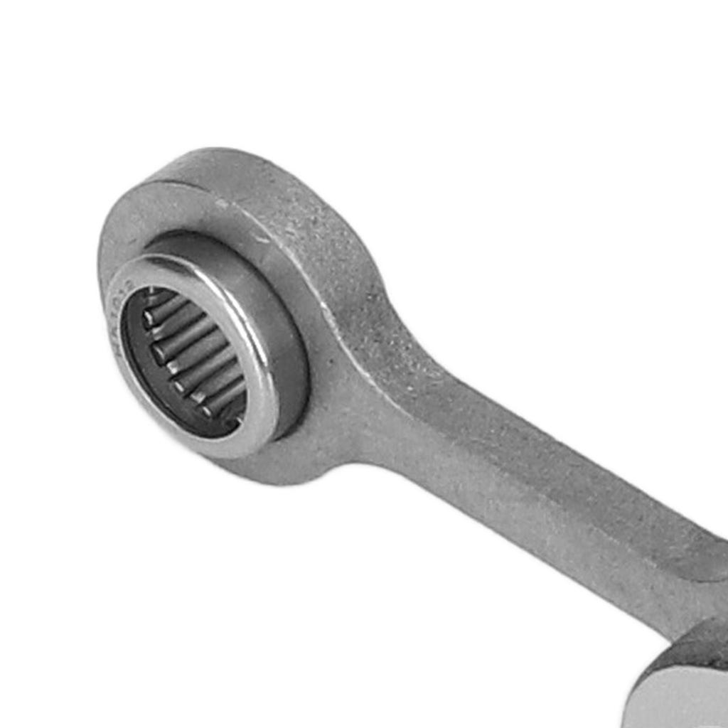 Krank Mili Tertibatı 1132 030 0402 10mm Stihl 018 MS180 MS 170 MS 180 Motorlu Testereler için Yedek