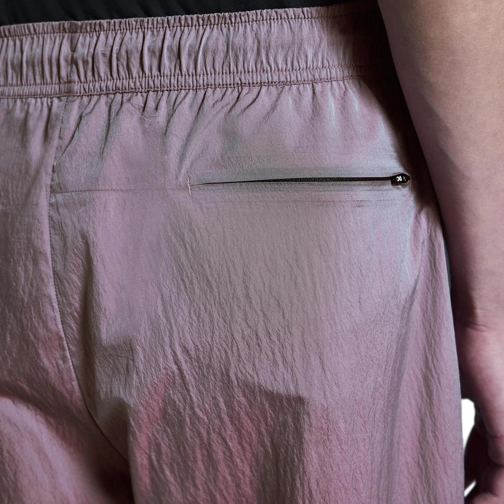 On Court Pants Casual Fashi Simple Breathable Knitted Sports Pants Men pants Pink 1MF10512503