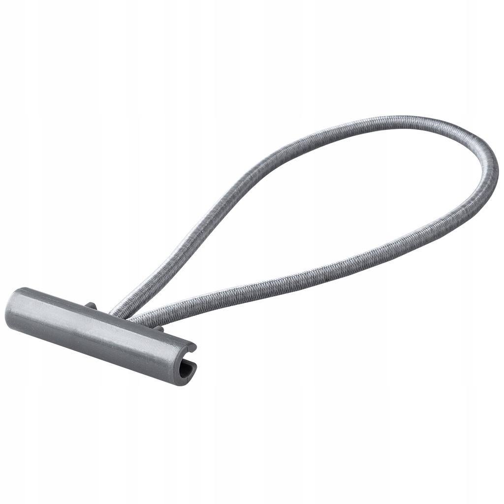 KADAX Guma Zestaw Gum Do Plandek Linki Z Zapadką 10szt