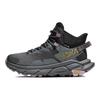 HOKA Trail Code GORE-TEX Schwarz Castlerock Damen Sneaker 1123166-BCSTL
