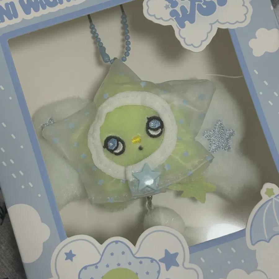 

Ncitywish Запечатанный Мини Вичу