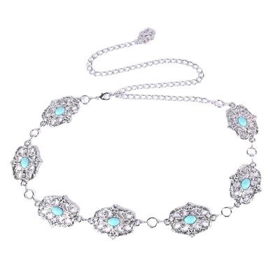 Accessoires – Gürtel & Taillenketten für Damen