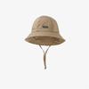 Fisherman Hat Summer Anti-Splashing Shawl Sunscreen Couple Solid Color Sun Hat