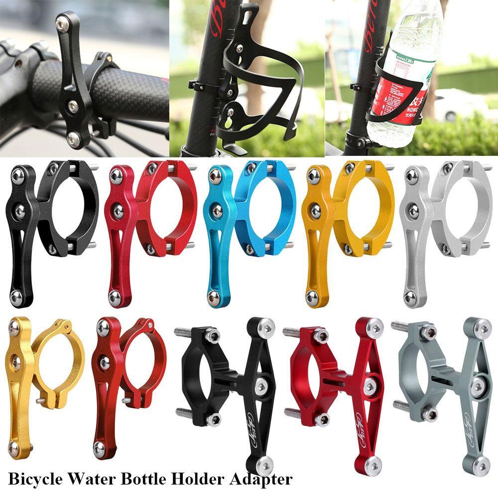 

Аксессуары для велоспорта Держатель для бутылки с водой Держатель для бутылки с водой на руль Крепление для стакана с водой