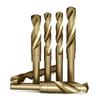 Reliable and Long Lasting Drill Bit for Stainless Steel and Hardwood