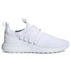 Adidas Lite Racer Adapt 3.0 Bílé Pánské Tenisky Cloud-White Core-Black FX8801