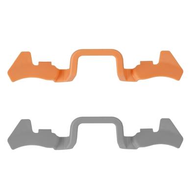 Protetor de Para-choque para Lente de Drones à Prova de Choque Para Gimbals de Voo NEO2 Protetor Instalação Fácil Resistente a Impactos Configurações Fáceis