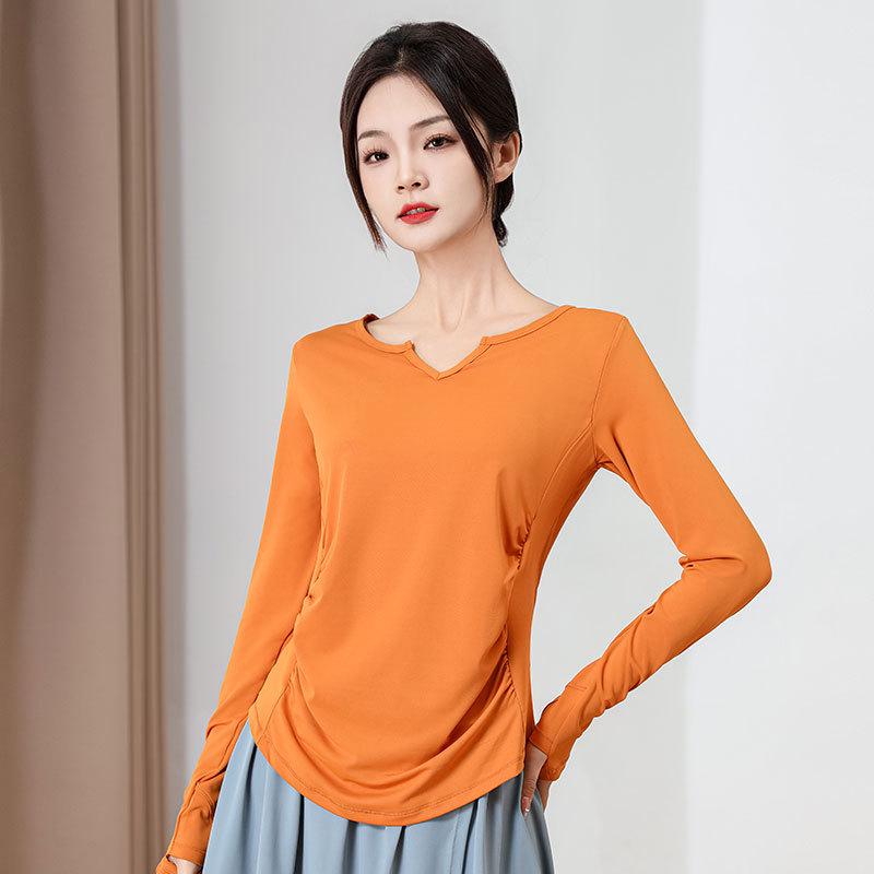 Damen High-End Tennis- & Yoga-Anzug - Herbst/Winter 2025 Schnelltrocknendes Fitness-Set zum Laufen