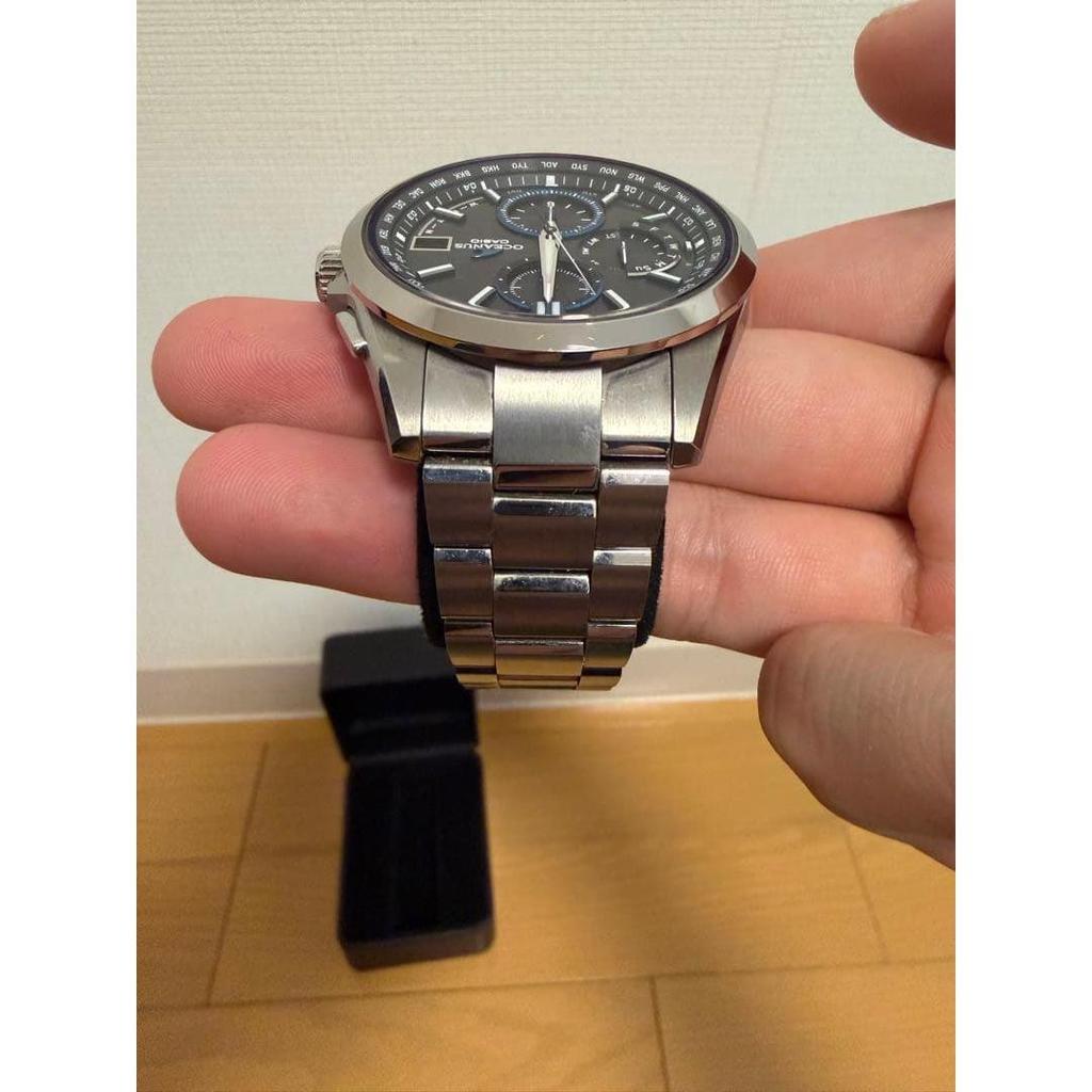 Used casio OCEANUS OCW-T2600