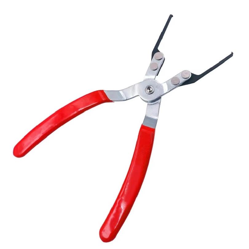 Universal Automotive Relay Disassembly Clamp Fuse Puller Car Remover Pliers Clip Hand Tool Suitable Car Repair Tool Removal Tool Thread Lock3