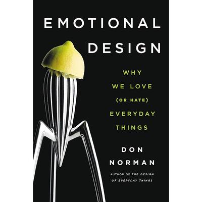 Emotionales Design: Warum wir lieben (oder Hass) Alltägliches