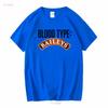 Baileys Irish Cream Alcohol Logo Funny Blood Type Parody T Shirt Long Or Short Sleeves Vintage Washed Versatile