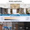 Living Room Bedroom Dining Room Ceiling Fan with Light - Stylish Home Decor