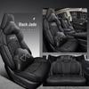 CLY Custom-Made Sports Leather Seat Cover for Changan UNI-T