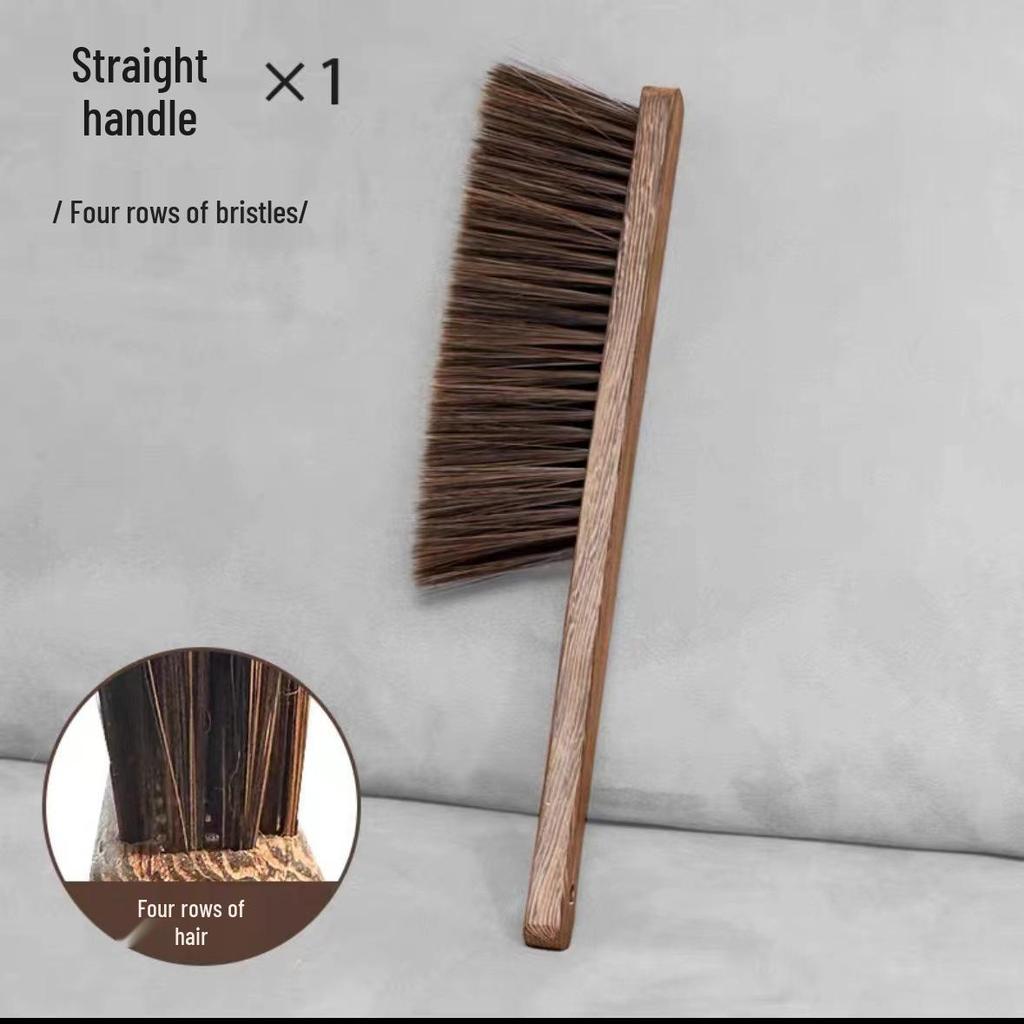 Long Handle Soft Bristle Bed & Sofa Dust Cleaning Brush
