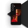 Protective Cover for Xiaomi Poco C75 C65 C85 X7 X6 M8 F7 F8 Ultra F6 Pro Casing Phone Case A-Ariana Hot Singer G-Grande
