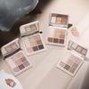 Dote On Mood Eye Palette (+Free Gift)