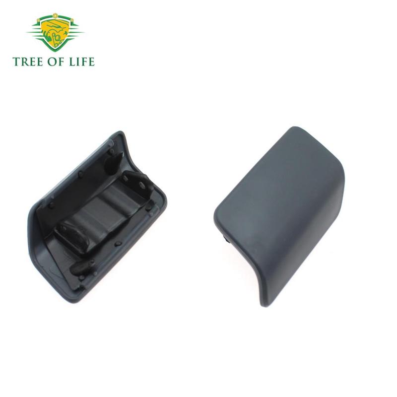 For VW Golf 5 AB 2003 2004 2005 2006 2007 2008 Front Headlight Washer Nozzle Cover Headlamp Water Spray Jet Cap