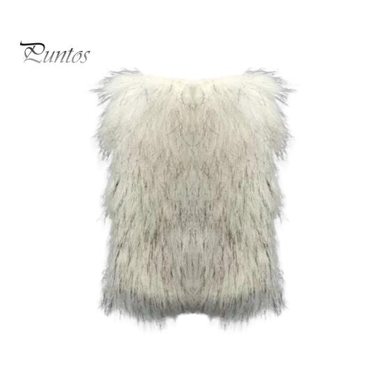 

1 пара зимних чехлов для икр, пушистый искусственный мех, противоскользящие, однотонные, JK Style, эластичные, утолщенные, повседневные, спортивные, для прогулок, гетры 20cm белый