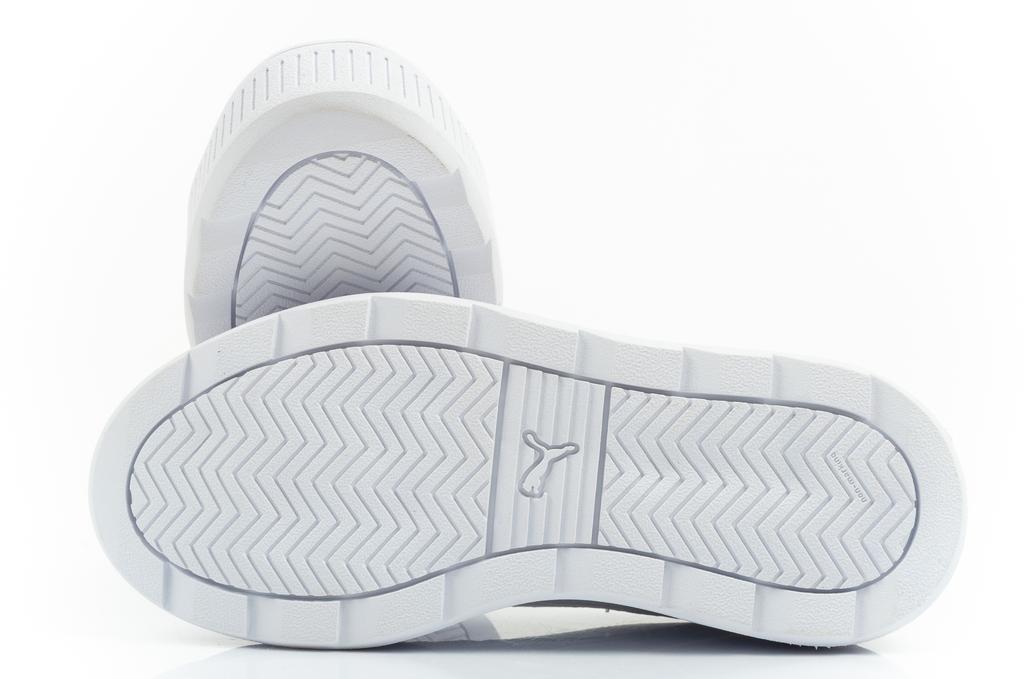 Puma Karmen L PS White [387375 01] Size 30