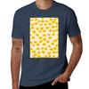 Yellow Flowers Tshirt T Shirt For Unisex Graphic T Shirts For Unisex Tshirt