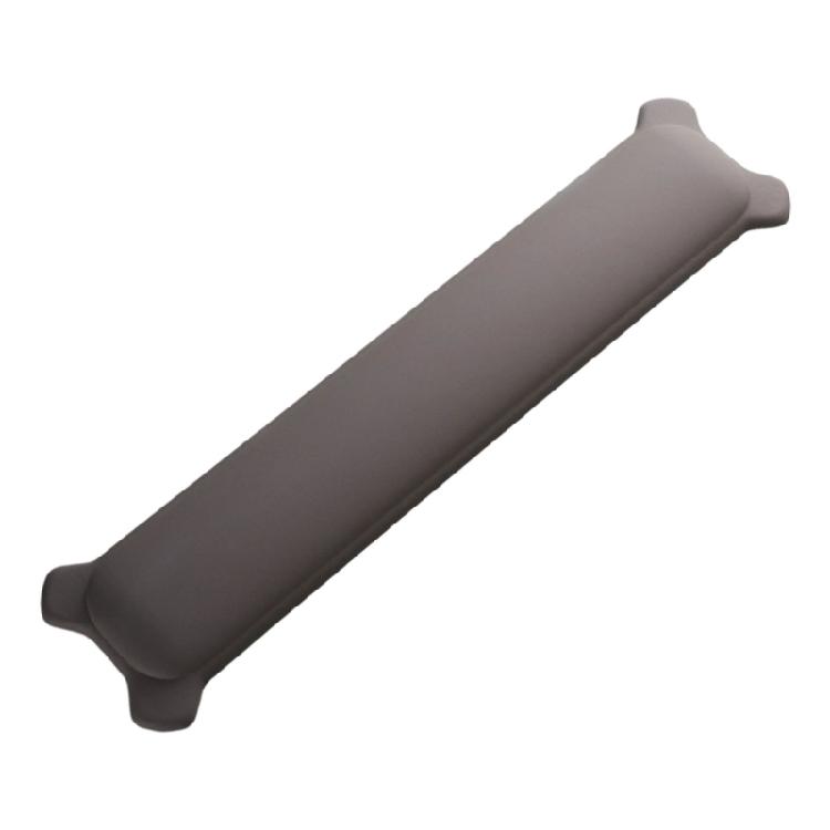 Ergonomic Wrist Cushion Nonslip Base Silicone Support Desk Wrist Support Keyboard Wrist Rest for Computer Laptop