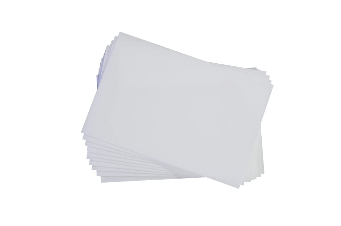 

Листы Yamako Pladan, 301x450мм, толщина 4мм, 10 листов (белый)