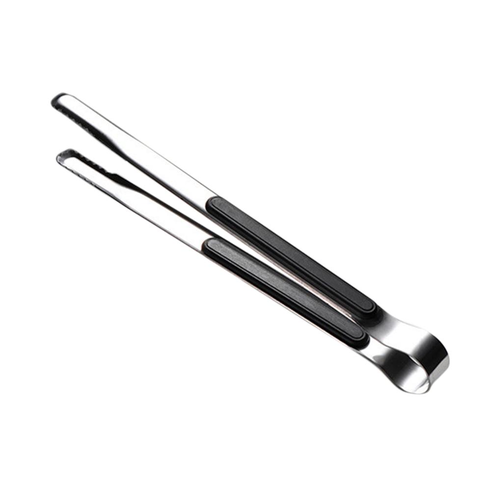Kleště na grilování, klip na grilování, kleště na steaky, kleště na horké hrnce, nástroje na salát BBQ, grilovací kuchyň