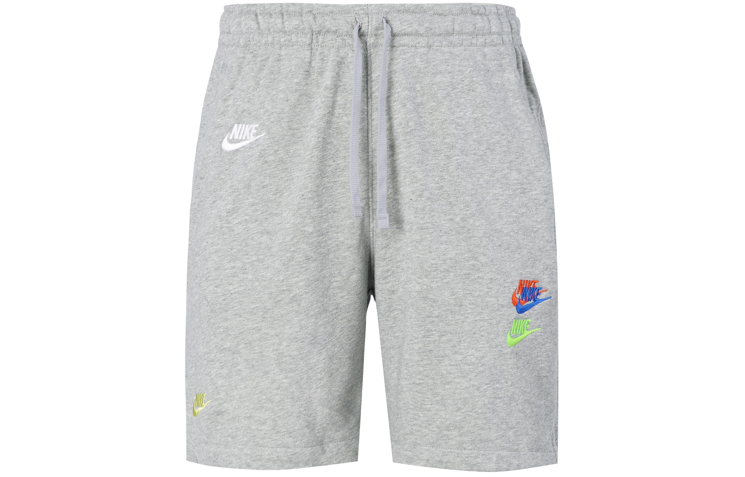 Nike Sportswear Casual Shorts Men s DD4683-063 XXL