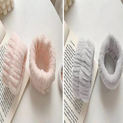 2-Piece Wrist Washing Band Water-Proof Wrist Washing Band