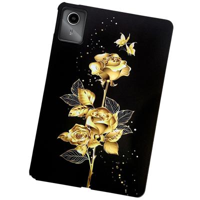 Για Lenovo Tab M11 Θήκη TPU Εκτύπωση Μοτίβου Λεπτό Προστατευτικό Κάλυμμα Tablet