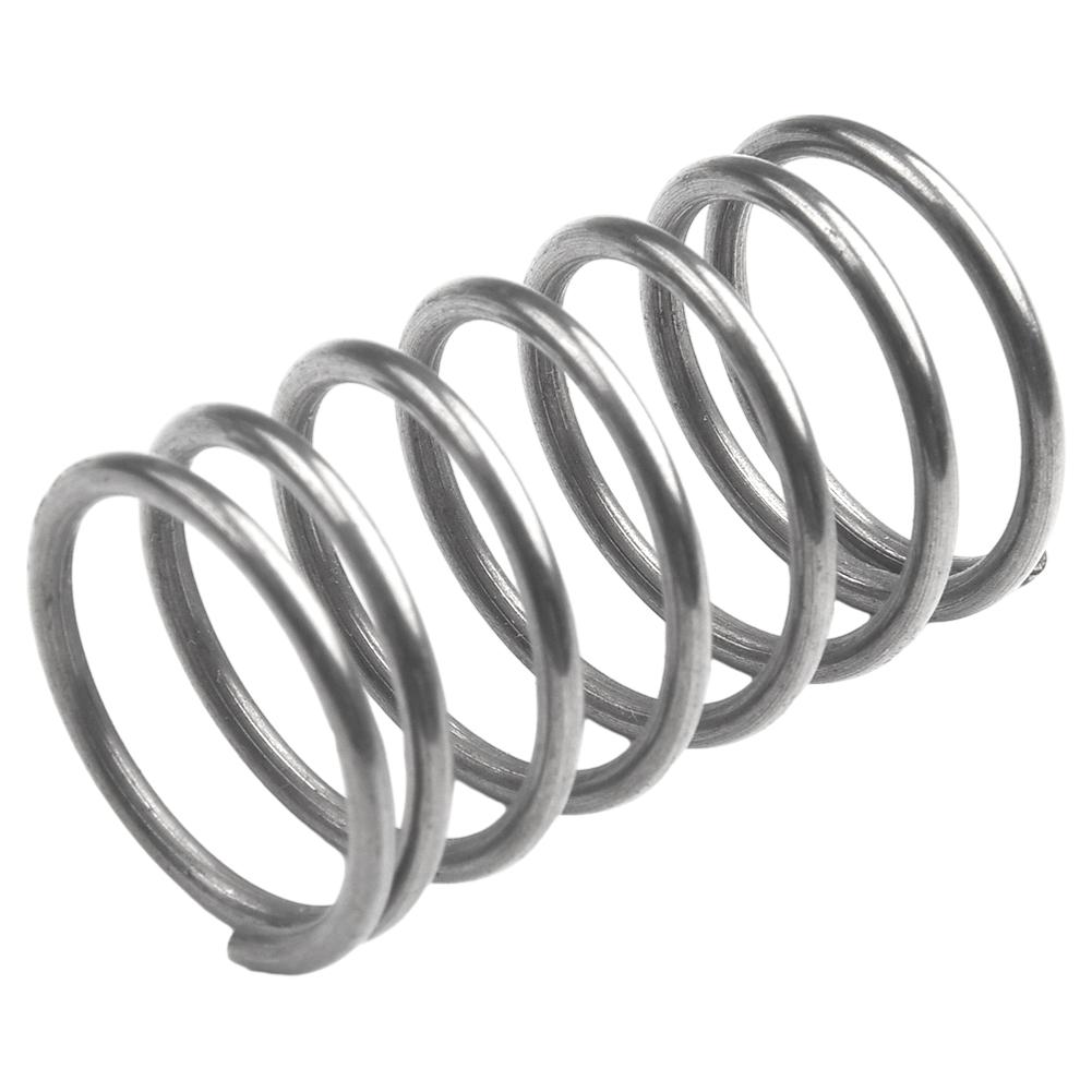 3 Piese Capac Bobină Arc pentru Black and Decker Trimmer Piese Cap Arcuri de Rezervă pentru Ansamblu Cap Trimmer