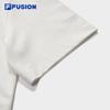 Fila FUSION Men's Knit Short Sleeve Polo Shirt